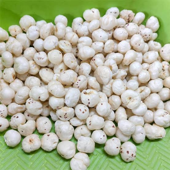 4 Suta Makhana